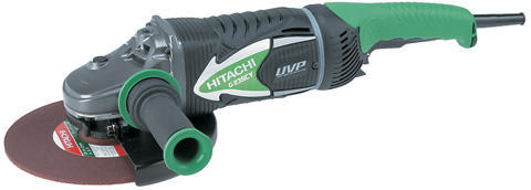 Угловая шлифмашина Hitachi G23SCY-NB Угловая шлифмашина Hitachi G23SCY-NB