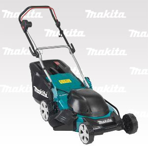 Газонокосилка электрическая ELM4612 Газонокосилка электрическая ELM4612