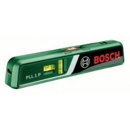 Нивелир лазерный BOSCH PLL 1P 0 603 663 320 Нивелир лазерный BOSCH PLL 1P 0 603 663 320