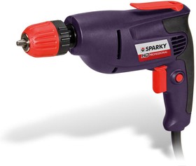 Безударная дрель SPARKY BR 101E Безударная дрель SPARKY BR 101E