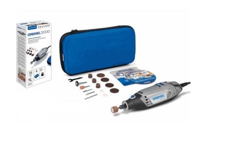 Многофункциональный инструмент Dremel 3000-15 F0133000JL Многофункциональный инструмент Dremel 3000-15 F0133000JL