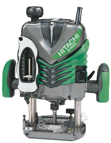 Фрезер Hitachi M 12 SA2 Фрезер Hitachi M 12 SA2