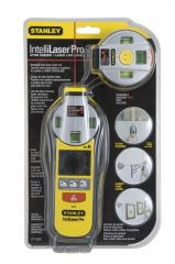 Детектор неоднородностей INTELLILASER PRO+ Детектор неоднородностей INTELLILASER PRO+