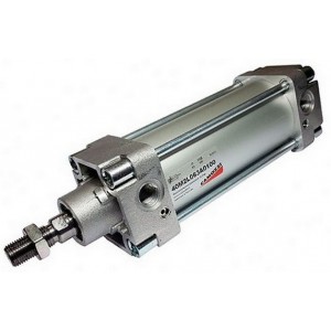 Пневмоцилиндр Camozzi 61M2P100А0300 Пневмоцилиндр Camozzi 61M2P100А0300