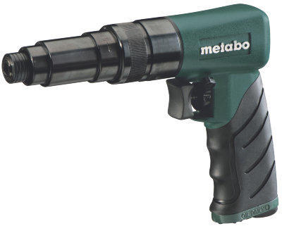 Шуруповерт пневматический Metabo DS14 604117000 Шуруповерт пневматический Metabo DS14 604117000