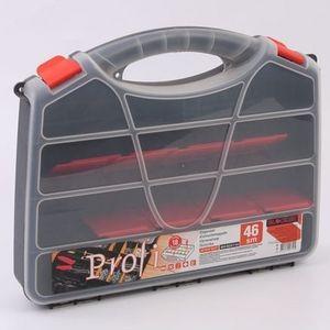 Органайзер Profi 46" Blocker ПЦ3724 Органайзер Profi 46" Blocker ПЦ3724