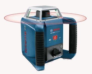 Нивелир лазерный BOSCH GRL 250 HV Professional 0 601 061 600 Нивелир лазерный BOSCH GRL 250 HV Professional 0 601 061 600