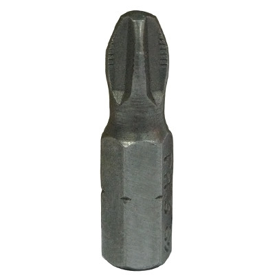 Вставка PH4 25мм Whirl Power 271402504 Вставка PH4 25мм Whirl Power 271402504