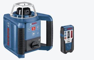 Нивелир лазерный BOSCH GRL 300 HV Professional BOSCH 0 601 061 501 Нивелир лазерный BOSCH GRL 300 HV Professional BOSCH 0 601 061 501