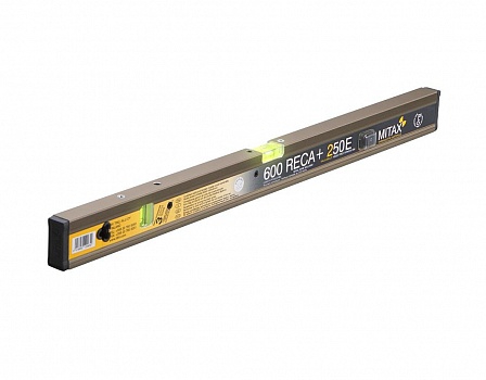 Уровень 600 RECA+250E PROMO (свет) R+E600P Уровень 600 RECA+250E PROMO (свет) R+E600P