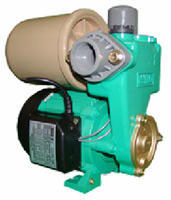 Станция насосная WILO PW-252ЕА Станция насосная WILO PW-252ЕА