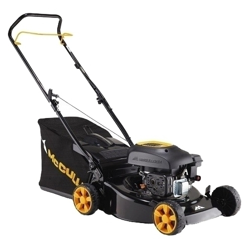 Газонокосилка бензиновая McCulloch M40-110 9676214-01 Газонокосилка бензиновая McCulloch M40-110 9676214-01