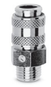 Розетка соединительная Camozzi 5051 1/8 Розетка соединительная Camozzi 5051 1/8