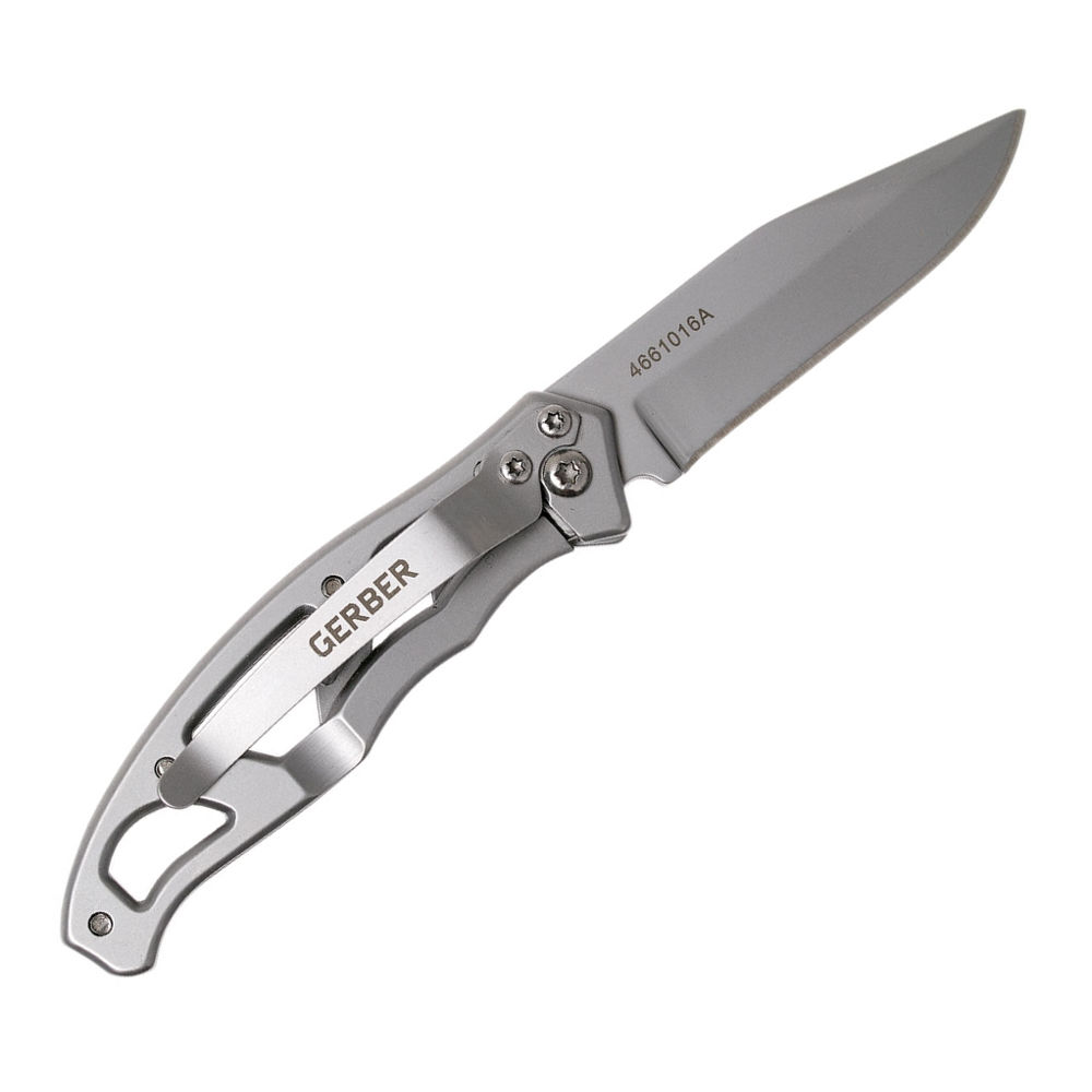 Нож складной GERBER Paraframe Mini DP FE 22-48485 Нож складной GERBER Paraframe Mini DP FE 22-48485