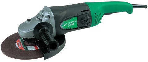 Угловая шлифмашина Hitachi G23SR Угловая шлифмашина Hitachi G23SR