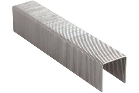 Скобы HOGERT для степлера 53/ 6 1000шт HT2C050 Скобы HOGERT для степлера 53/ 6 1000шт HT2C050
