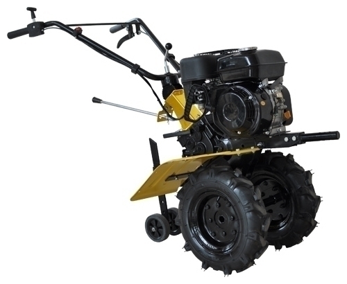 Мотоблок HUTER GMC-7.5 без фрез 70/5/5 Мотоблок HUTER GMC-7.5 без фрез 70/5/5