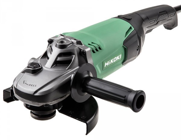 УШМ Hikoki 180-2,0 G18STNSZ УШМ Hikoki 180-2,0 G18STNSZ