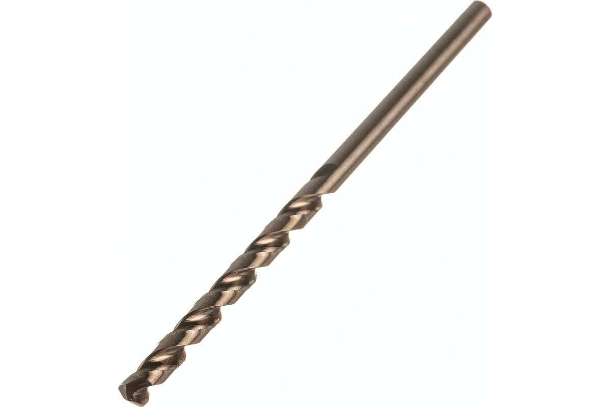 Сверло для металла Headrock 8,5х00х00 HSS-CO 439-010-0085 Сверло для металла Headrock 8,5х00х00 HSS-CO 439-010-0085