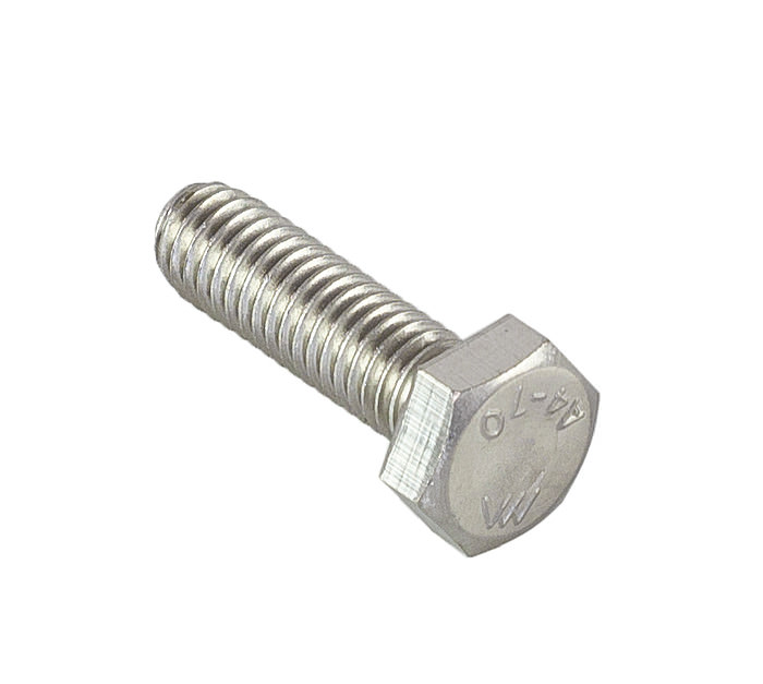 Болт S+P М6х20 нержавеющая сталь DIN 933 Болт S+P М6х20 нержавеющая сталь DIN 933