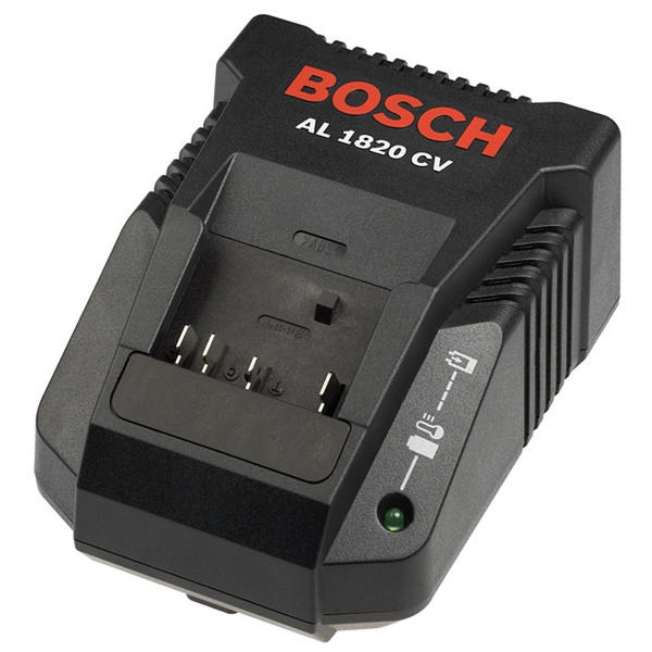 Устройство зарядное BOSCH AL 1820 CV 2.607.225.424 Устройство зарядное BOSCH AL 1820 CV 2.607.225.424