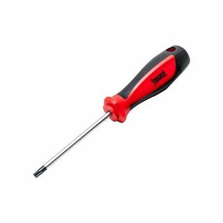 Отвертка BEOROL Torx T30 100мм 245178 Отвертка BEOROL Torx T30 100мм 245178