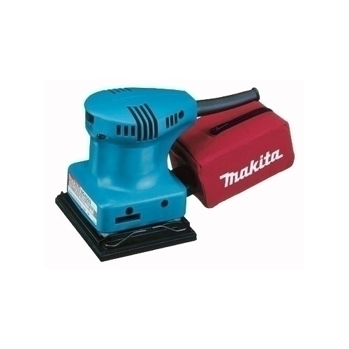 Вибрационная шлифмашина Makita BO4554 Вибрационная шлифмашина Makita BO4554