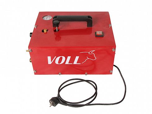 Электроопрессовщик VOLL V-Test 60/6 2.21661 Электроопрессовщик VOLL V-Test 60/6 2.21661