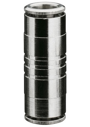 Фитинг цанга прямое Camozzi 6580 8-6 Фитинг цанга прямое Camozzi 6580 8-6