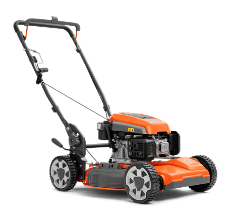 Газонокосилка бензиновая Husqvarna LB 251S 9704880-01 Газонокосилка бензиновая Husqvarna LB 251S 9704880-01