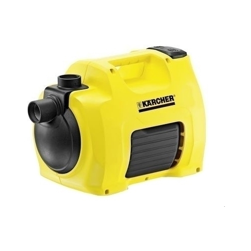 Насос садовый BP 4 Garden*EU Karcher 1.645-352 Насос садовый BP 4 Garden*EU Karcher 1.645-352