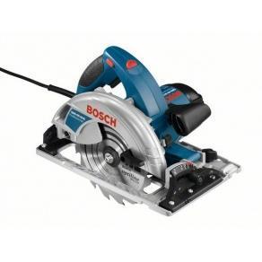 Пила дисковая BOSCH GKS 65 GCE (0 601 668 900) Пила дисковая BOSCH GKS 65 GCE (0 601 668 900)