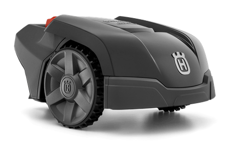 Газонокосилка робот Husqvarna Automower 105 9676454-17