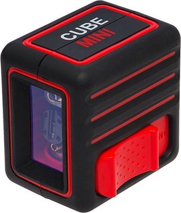 Нивелир лазерный ADA Cube MINI Basic Edition А00461 Нивелир лазерный ADA Cube MINI Basic Edition А00461