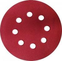 Шлифкруг Энкор 20201 125мм К40 по дереву и металлу (5шт) Шлифкруг Энкор 20201 125мм К40 по дереву и металлу (5шт)