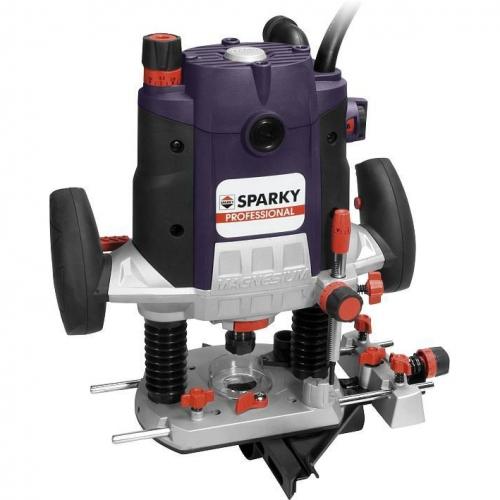 Фрезер SPARKY X-150 СE Фрезер SPARKY X-150 СE