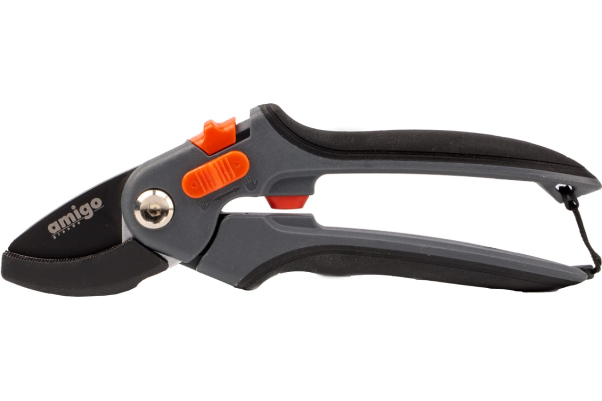 Секатор TRUPER 76417 Секатор TRUPER 76417