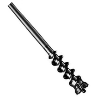 Бур SDSmax проломный ф80х450 BOSCH 1 618 596 461 Бур SDSmax проломный ф80х450 BOSCH 1 618 596 461