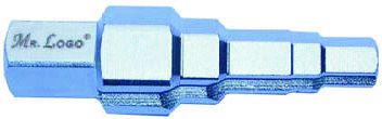 Ключ сантехнический Mr.Logo 22883 Ключ сантехнический Mr.Logo 22883