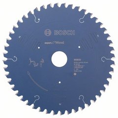Диск пильный Bosch ф216x30 z48T Expert for Wood 2 608 642 497 Диск пильный Bosch ф216x30 z48T Expert for Wood 2 608 642 497