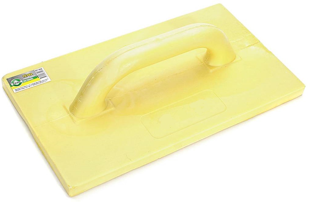 Терка пенополиуретановая КЕДР 120х1000мм 51303 Терка пенополиуретановая КЕДР 120х1000мм 51303