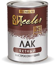 Лак яхтный глянцевый "Главный технолог" 0.75л 42164 Лак яхтный глянцевый "Главный технолог" 0.75л 42164