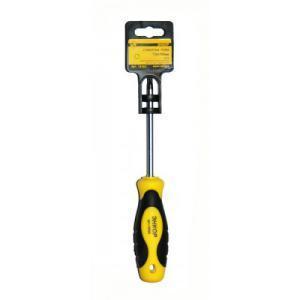 Отвертка Torx T30 x 100мм Энкор 19589 Отвертка Torx T30 x 100мм Энкор 19589