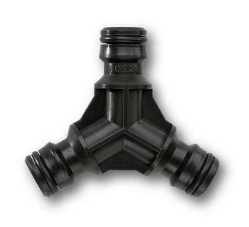 Соединитель трехсторонний Karcher 2.645-068 (2.645-068) Соединитель трехсторонний Karcher 2.645-068 (2.645-068)