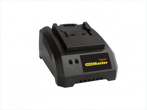 Зарядное устройство Accumaster Энкор АК1830Li 49032 Зарядное устройство Accumaster Энкор АК1830Li 49032