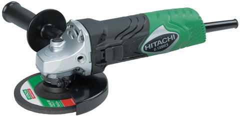 Угловая шлифмашина Hitachi G13SR3 Угловая шлифмашина Hitachi G13SR3