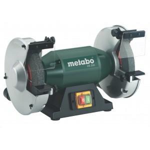 Станок заточной Metabo DS 200 619200000 Станок заточной Metabo DS 200 619200000