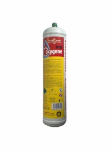 Картридж сменный Oxugen 930 мл Castolin 730240OX Картридж сменный Oxugen 930 мл Castolin 730240OX
