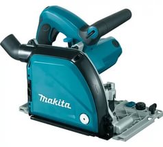 Пила дисковая Makita CA5000XJ по алюминию Пила дисковая Makita CA5000XJ по алюминию