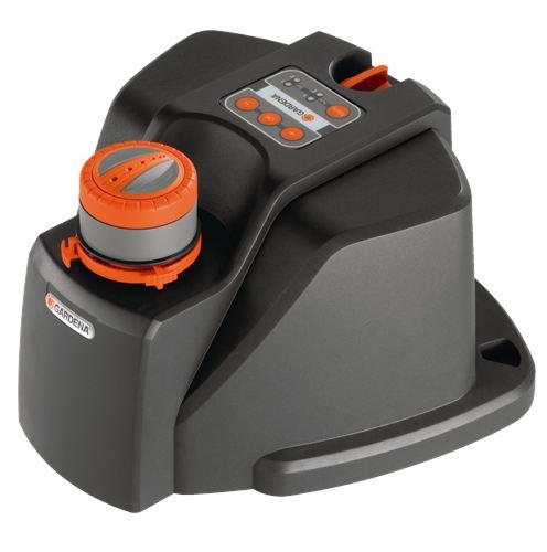 Дождеватель Gardena AquaContour Automatic 08133-20.000.00 Дождеватель Gardena AquaContour Automatic 08133-20.000.00